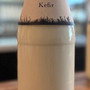 Greidelân Kefir 1 liter