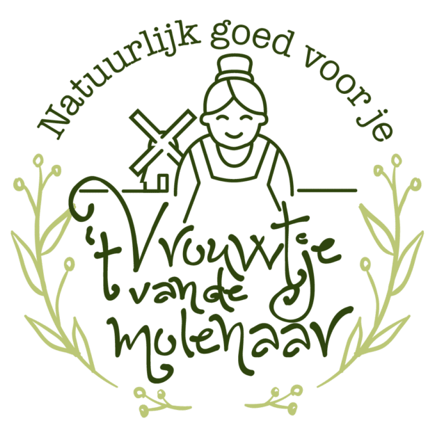 Het Vrouwtje van de Molenaar