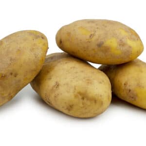 Agria aardappel   ( BIO )   10 kg