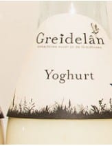 Greidelân yoghurt 1 liter ( DONATIE AAN DEELSTATION )