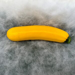 Gele Courgette