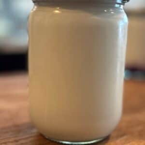 Greidelan Hangop naturel, 0,5 liter