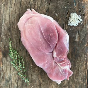 Hamlappen 300 - 350 gram