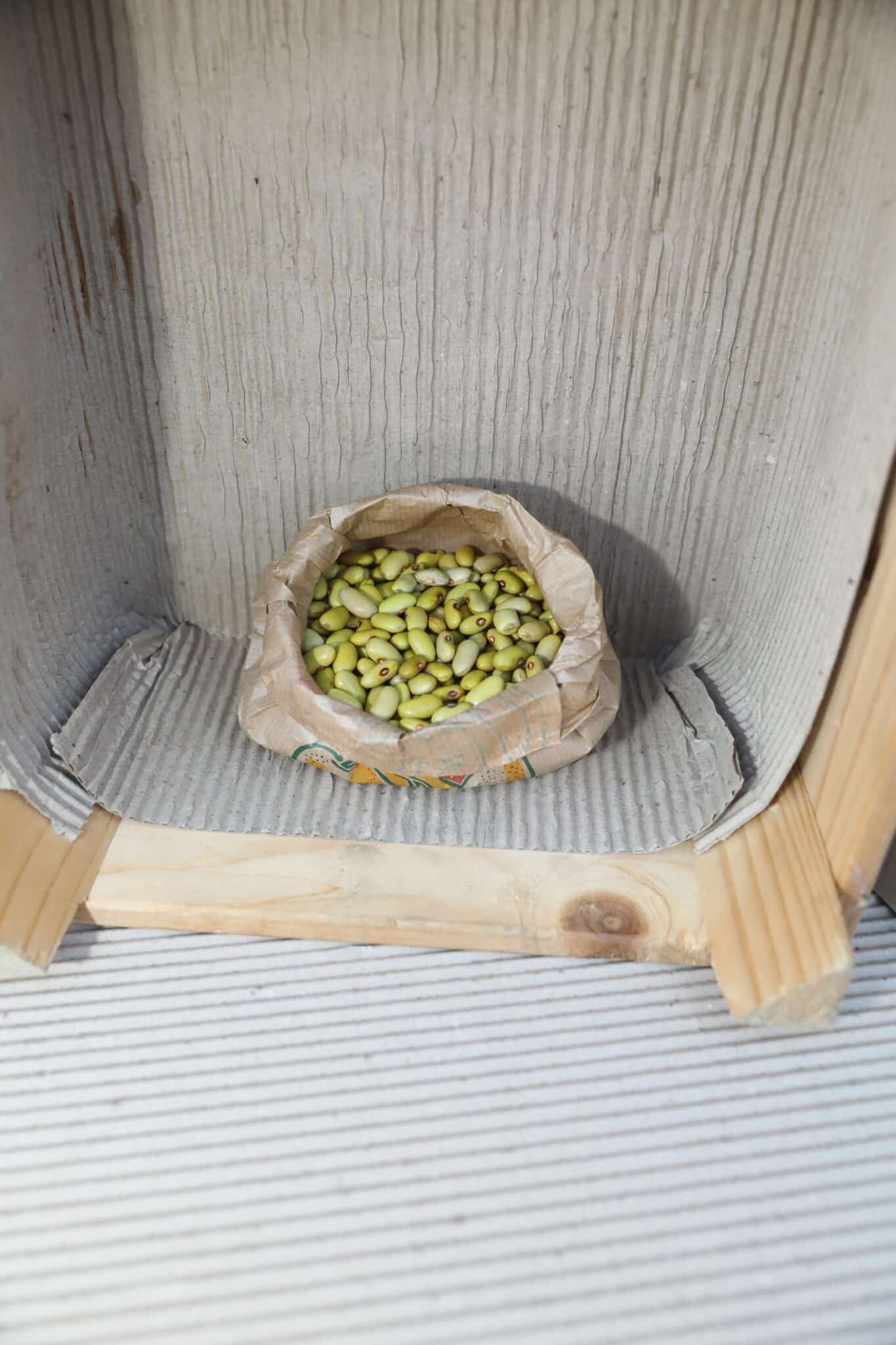 Fryske Wiersterbeantsjes (500 gram)