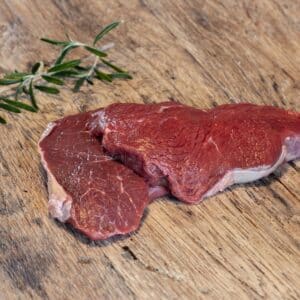 Braadlappen Black Angus BIO grasgevoerd (400gr)