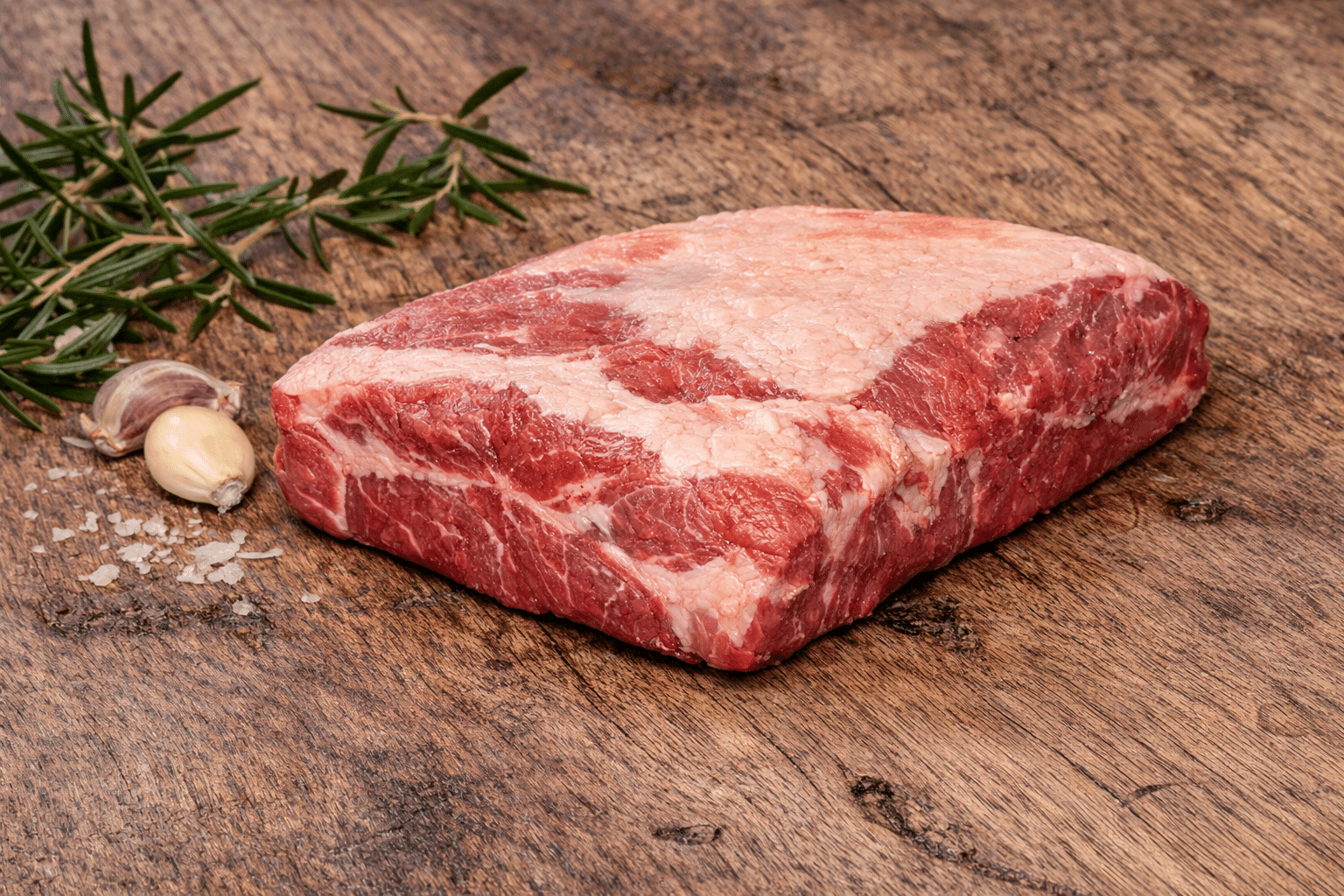 Brisket (c.a. 1kg) Woudstra’s Pleats Angus, grasgevoerd