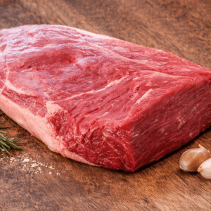 Picanha (c.a. 0.9 kg) Woudstra's Pleats Angus, grasgevoerd