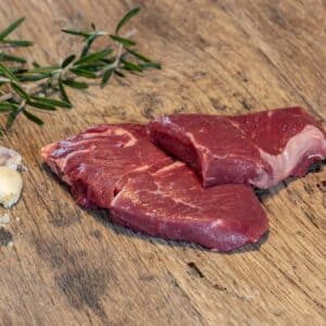 Riblappen (c.a.400gr) Woudstra's Pleats Angus, grasgevoerd