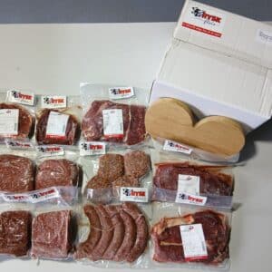 Vleespakket 5 kg