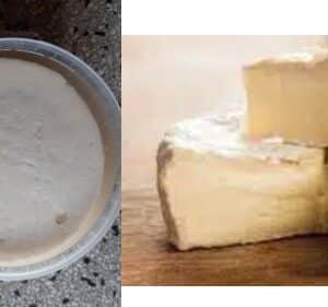 zomer aktie feta + camembert