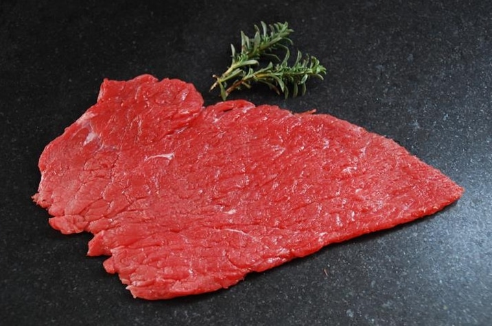 1runderschnitzel