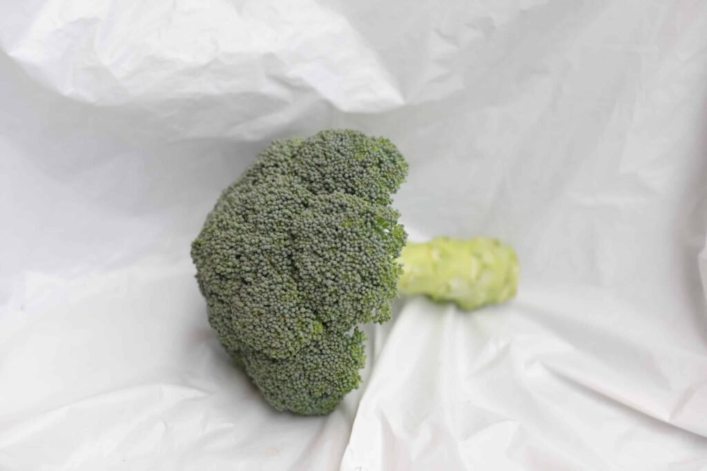 Broccoli scaled