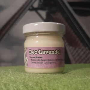 Deo Lavendel