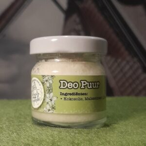 Deo Puur