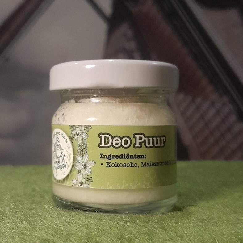 Deo Puur