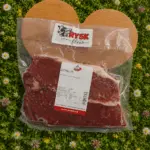 Entrecote met gras
