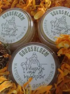 Goudsbloem