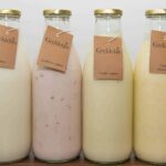 Greidelan yoghurt