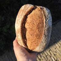 Heidebikker spelt desem