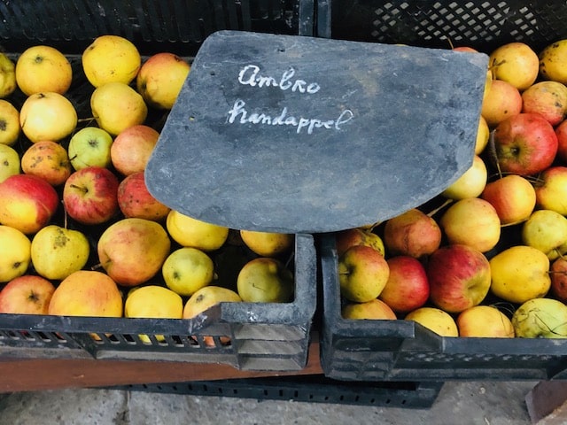 Ambroappel