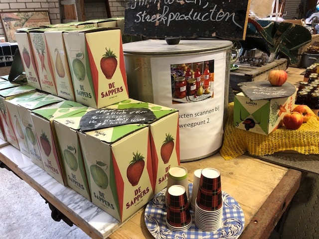 Appelsap
