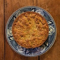 Appeltaart