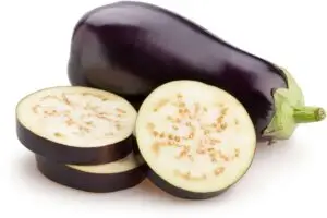 Aubergine