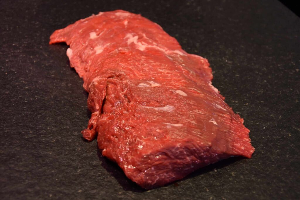 Bavette scaled
