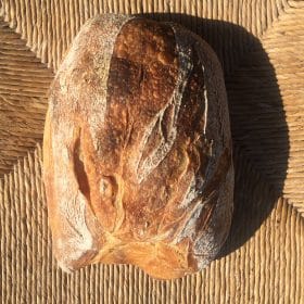 Ciabatta naturel