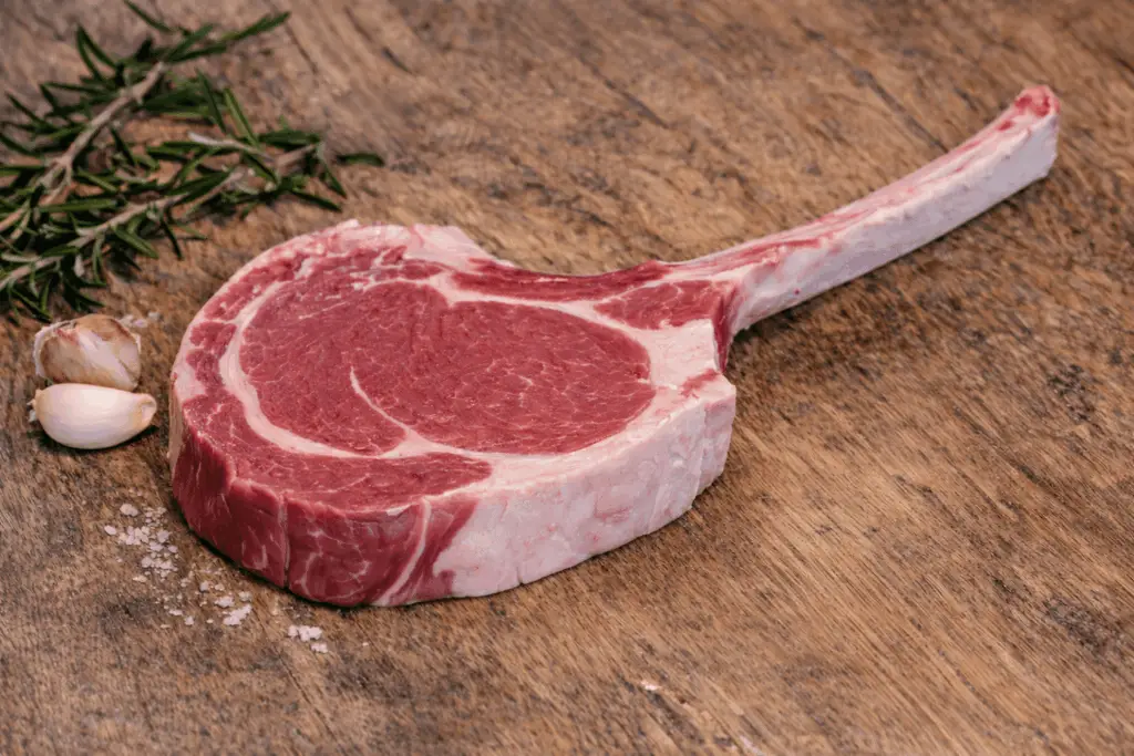 Cote de boeuf