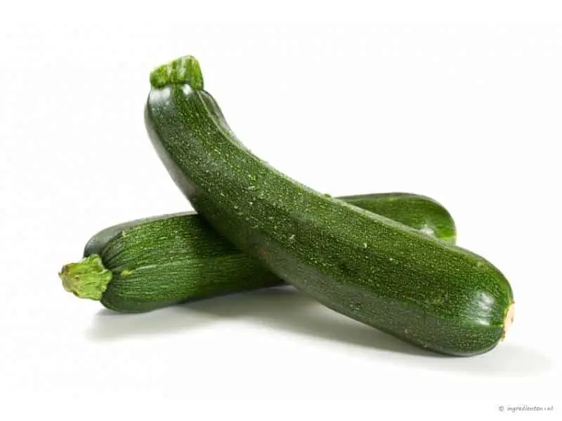Courgette