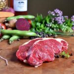 Entrecote1 friesvleespakket