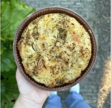 Focaccia