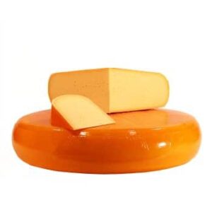 Gepasteuriseerde kaas