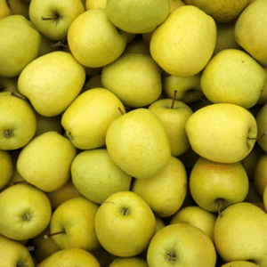 Golden delicious