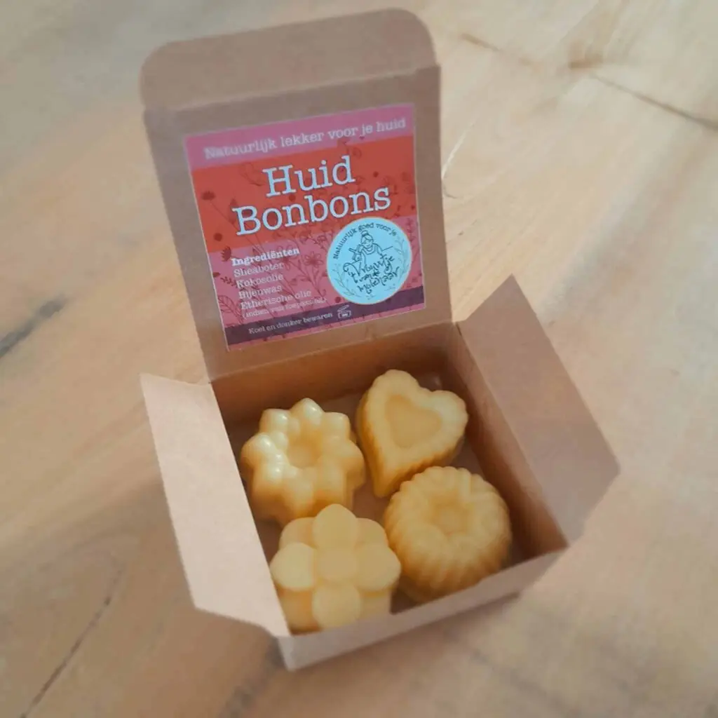 Huid bonbons bfl