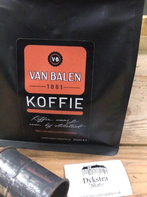 Koffierood rotated