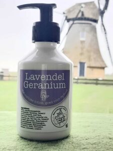 Lotion lavendel