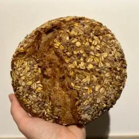 Pain du cereals