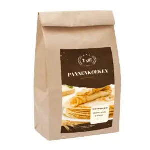 Pannenkoekenmix