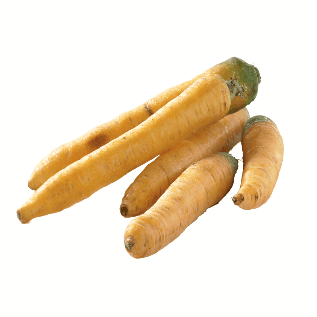 Peen geel
