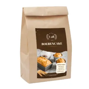 Productfoto boerencake
