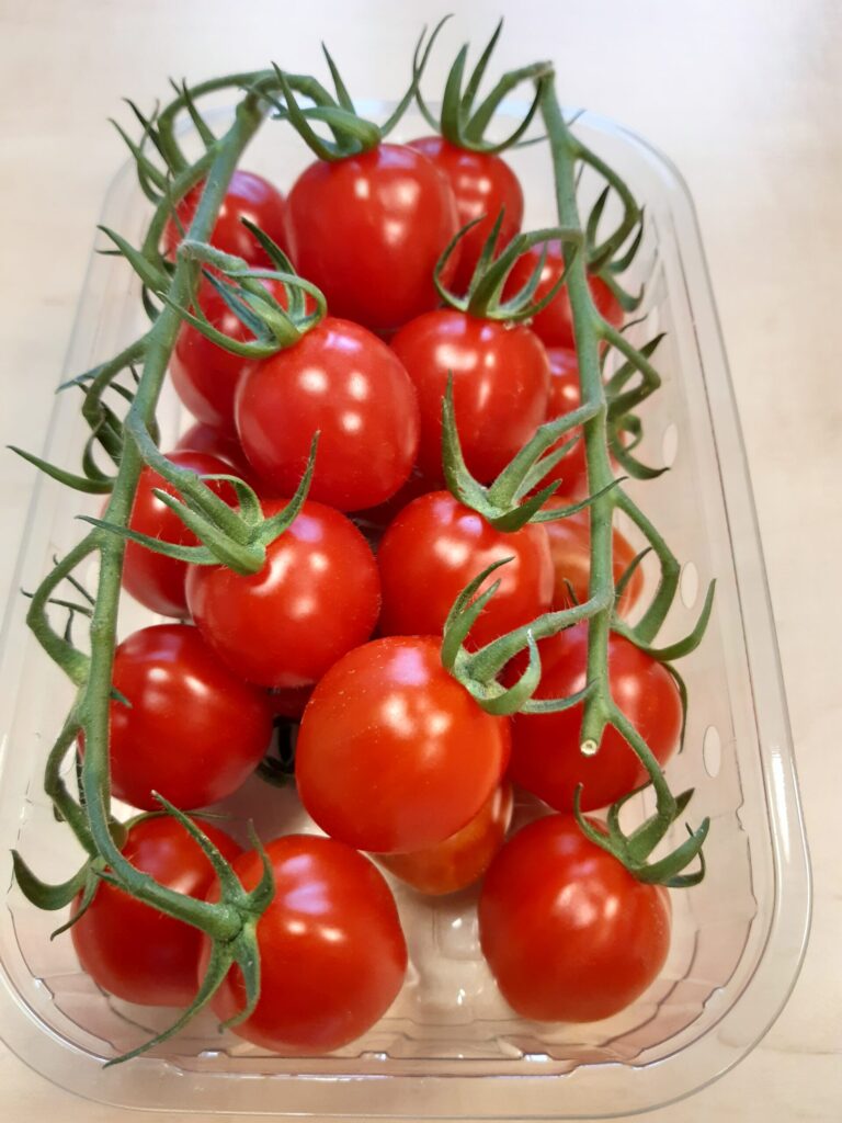 Pruim cherry tomaat scaled
