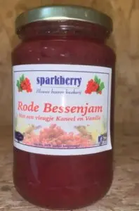 Rode bes jam