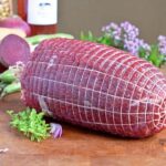 Rollade1 friesvleespakket