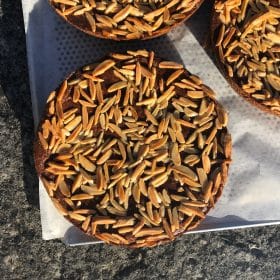 Speculaastaart