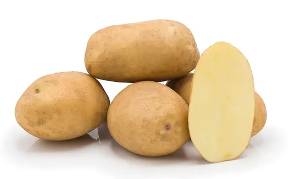 Triplo aardappel
