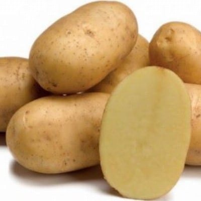 Twinner aardappel