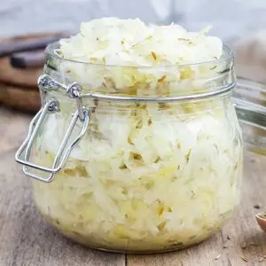 Zuurkool