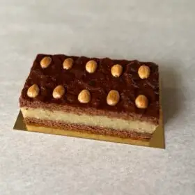 Gevuld speculaas